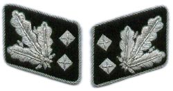 Collar Tabs